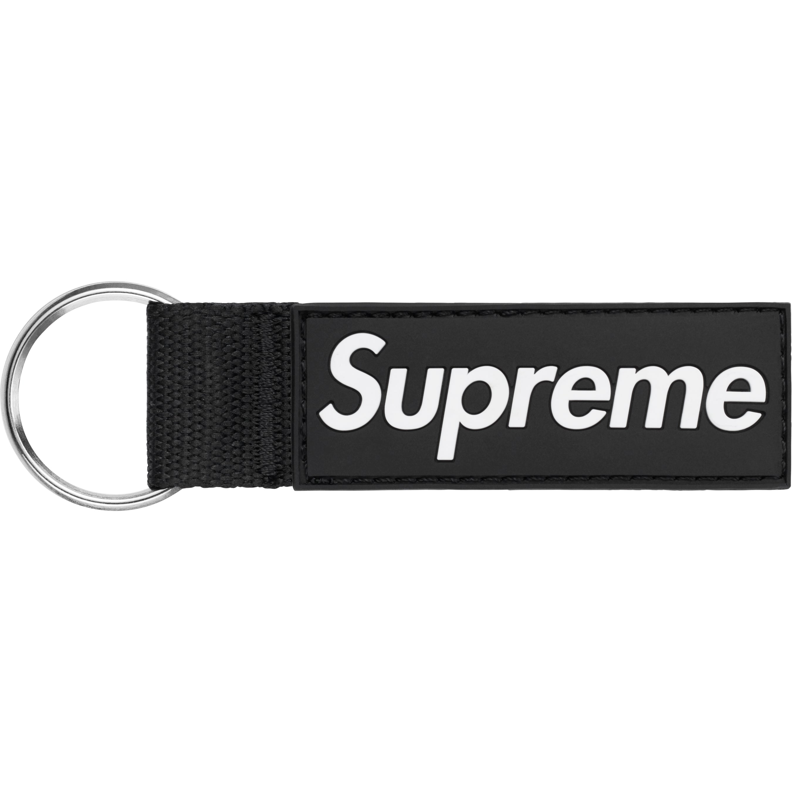 Webbing Keychain view 2